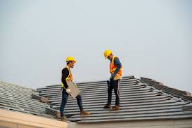 Best Roof Installation  in Shil, OH